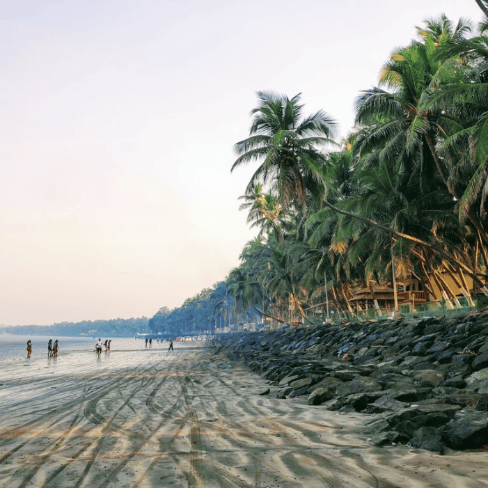 gorai-beach