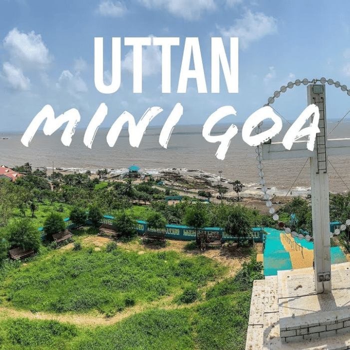 uttan-beach