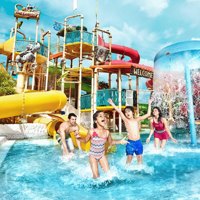 water-kingdom